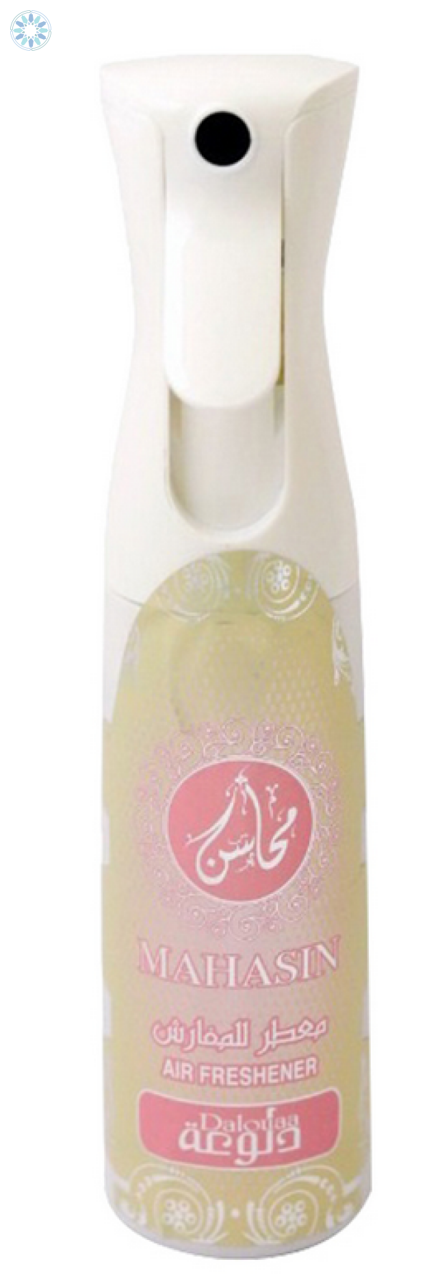 Perfumes › Room & Fabric Fresheners › Dalouaa Fabric and room Freshener